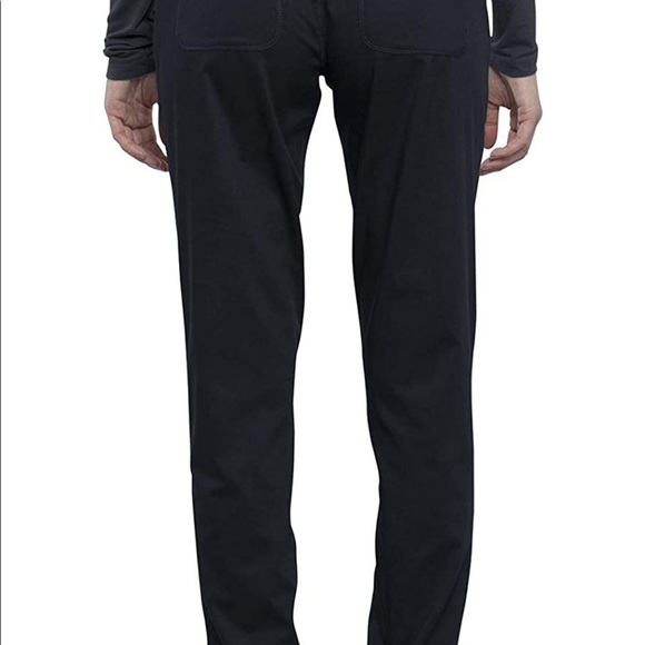 3 pairs of NWOT Cherokee scrub pants - Picture 2 of 6
